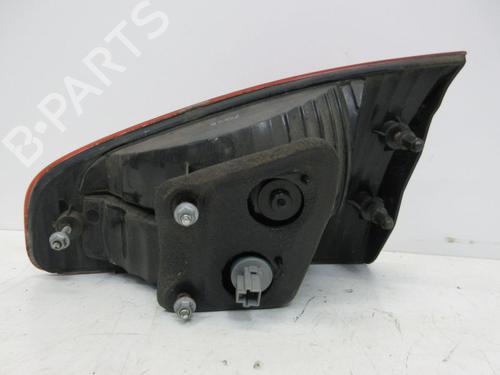 Left tailgate light SUBARU TRIBECA (B9) 3.6 (WXF) | BP37130409C79 - Image 4