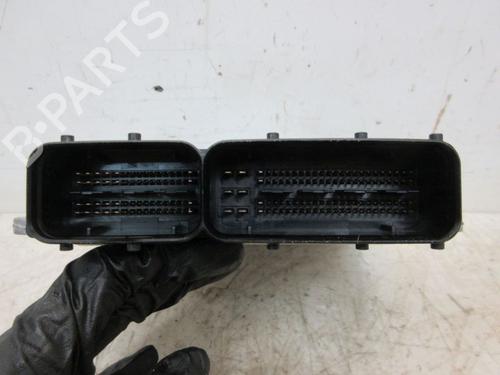 Engine control unit (ECU) AUDI A6 C6 Avant (4F5) 2.7 TDI | BP37128873M57 - Image 4