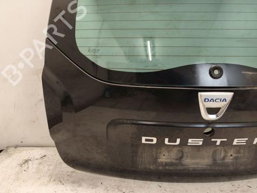 Tailgate DACIA DUSTER (HS_) 1.5 dCi (HSMC) | BP40000964C6 - Image 6