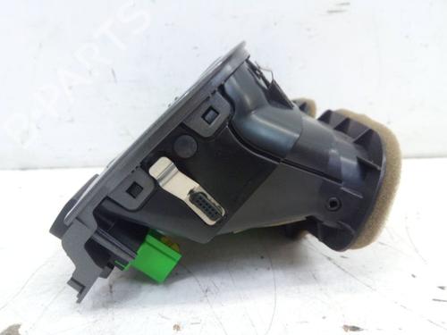 Air vent VW POLO V (6R1, 6C1) 1.4 (6R1) | BP31703113I21 