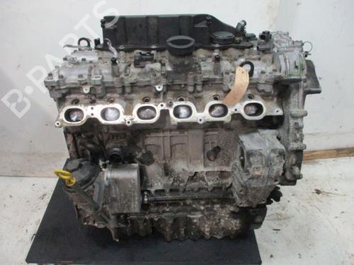 Motor VOLVO XC60 I SUV (156) T6 AWD (286 hp) 29089789