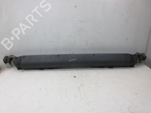 Used Rear bumper MERCEDES-BENZ VITO / MIXTO Van (W639) 113 CDI (639.601, 639.603, 639.605) (136 hp) 30668386