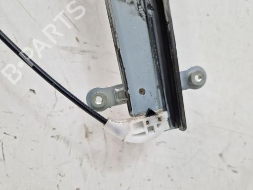 Front left window mechanism SUBARU FORESTER (SH_) 2.0 D AWD (SHH, SHD, SHN) | BP37137359C22 - Image 8