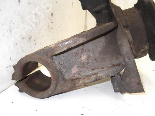 Other FIAT DUCATO Van (250_) 160 Multijet 3,0 D | BP29085596O1