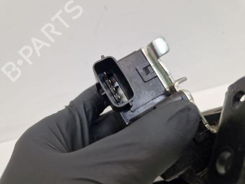 Electronic module HYUNDAI i30 (FD) 1.6 CRDi | BP31260441M83 