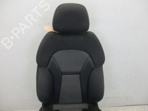 Right front seat AUDI A1 Sportback (8XA, 8XF) 1.2 TFSI | BP25826110C16 