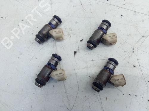 Used Injector VW GOLF VI (5K1) 1.4 (80 hp) 29107460