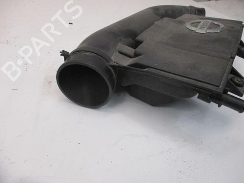 Topbeskyttelse NISSAN XTERRA (N50) 4.0 4x4 | BP28174351M93 