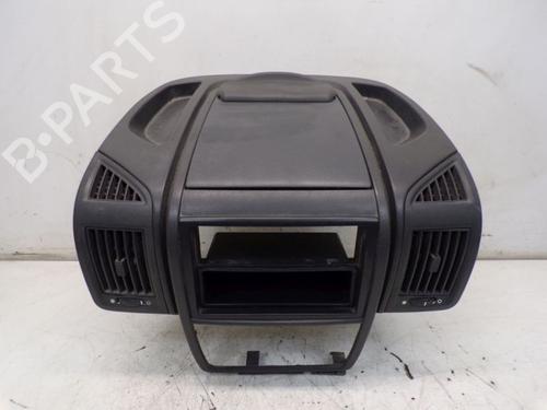 Used Middle console FIAT DUCATO Van (250_) 140 Natural Power (136 hp) 25826403