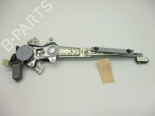 Left rear window motor NISSAN MURANO II (Z51) 3.5 4x4 | BP28174129E23 