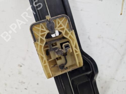 Front left window mechanism OPEL ASTRA J Sports Tourer (P10) 1.7 CDTI (35) | BP31702760C22 