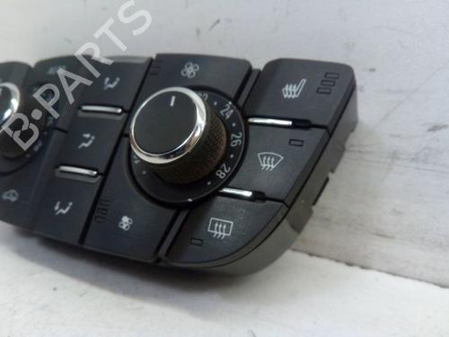 Climate control OPEL MERIVA B MPV (S10) 1.4 (75) | BP30184442I5