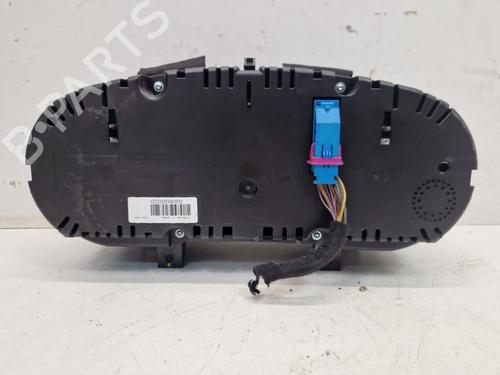 Instrument cluster VW GOLF VI Variant (AJ5) 1.6 TDI | BP39908802C47 - Image 4