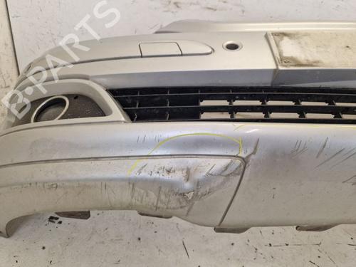 Front bumper MERCEDES-BENZ B-CLASS Sports Tourer (W245) B 200 CDI (245.208) | BP29103712C7 