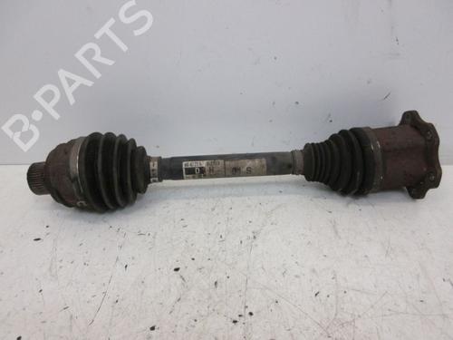 Used Driveshaft AUDI A8 D4 (4H2, 4H8, 4HC, 4HL) 3.0 TDI quattro (250 hp) 29087998