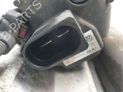 Steering rack VW GOLF VI (5K1) 1.4 | BP37145255M22 - Image 10
