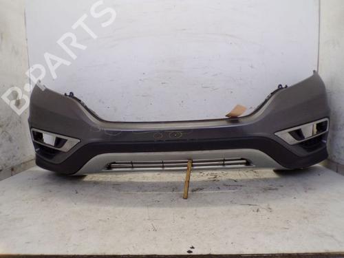 Used Front bumper HONDA CR-V IV (RM_) 2.4 AWD (RM4) (190 hp) 28174122