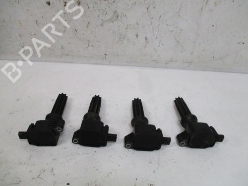 Ignition coil FORD FOCUS III 2.0 ST | BP38504740M94 - Image 3