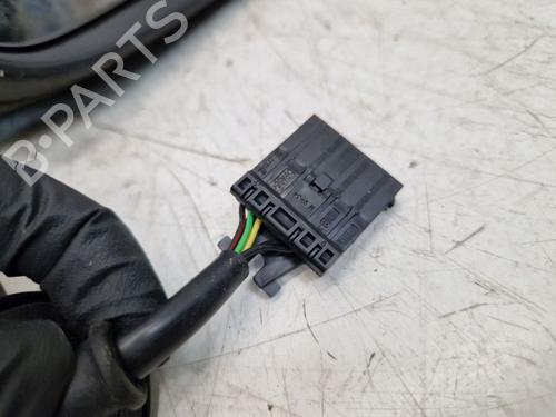 Right mirror OPEL ASTRA J Sports Tourer (P10) 1.4 Turbo (35) | BP29107952C27 