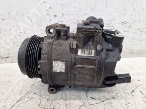 Used AC compressor VW CRAFTER 30-50 Van (2E_) 2.0 TDI (163 hp) 27681839