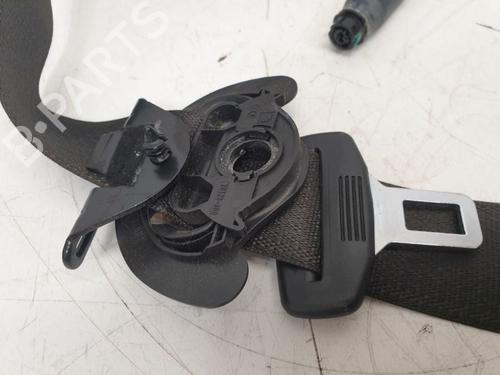 Front left seatbelt CHEVROLET TRAX 1.7 TD AWD | BP32452628I26 - Image 6