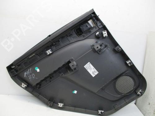 Rear right panel FORD FOCUS C-MAX (DM2) 2.0 TDCi | BP37117035C61 - Image 4