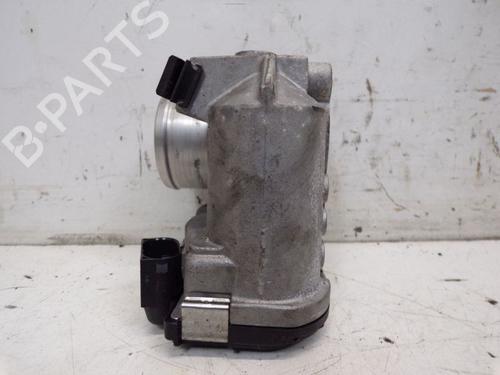 Throttle body FIAT 500 (312_) 1.4 (312AXC1B, 312CXC1B) | BP37143031M82 - Image 4