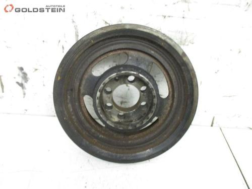 Pulley MAZDA 5 (CR) 2.0 CD (CR19) | BP37108717M122 - Image 3