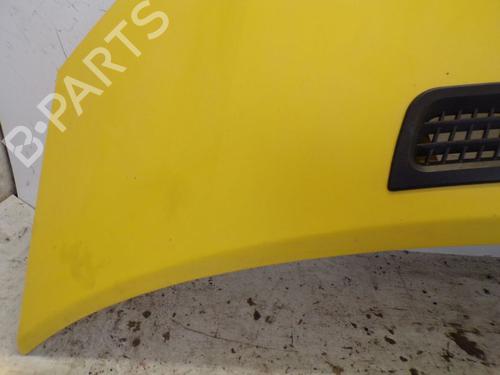 Hood FORD TRANSIT Bus (FD_ _, FB_ _, FS_ _, FZ_ _, FC_ _) 2.2 TDCi | BP29095853C1 