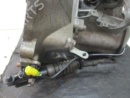 Gearbox CITROËN C3 II (SC_) 1.0 VTi 68 | BP38027653M3 - Image 7