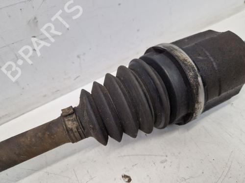 Left front driveshaft DACIA DUSTER (HS_) 1.6 16V 4x4 | BP34738470M38  - Image 6