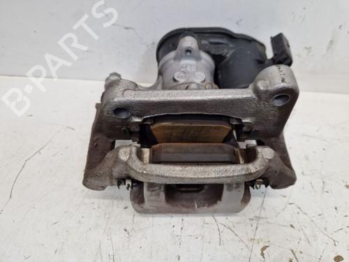 Used Left rear brake caliper RENAULT AUSTRAL E-TECH 200 Hybrid (HGM2) (199 hp) 29108726