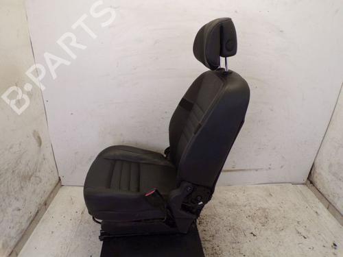 Right front seat RENAULT GRAND SCÉNIC III (JZ0/1_) 2.0 dCi (JZ0Y, JZ26) | BP29089316C16 