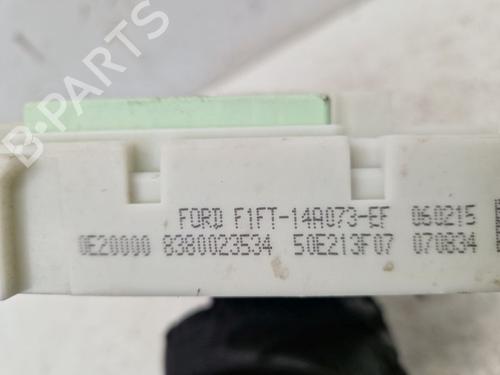Control unit FORD FOCUS III Turnier 1.0 EcoBoost | BP29099704M11 