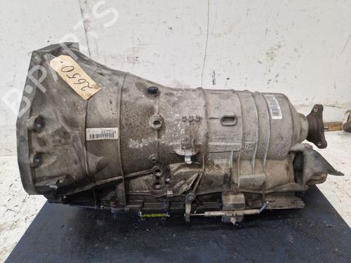 Gearbox BMW 7 (E65, E66, E67) 740 i, Li | BP36787593M3 - Image 6