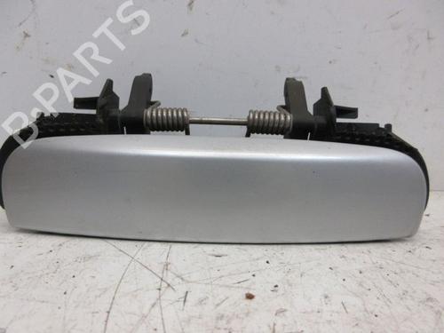 Used Front right exterior door handle AUDI A3 (8P1) 3.2 V6 quattro (250 hp) 19291038