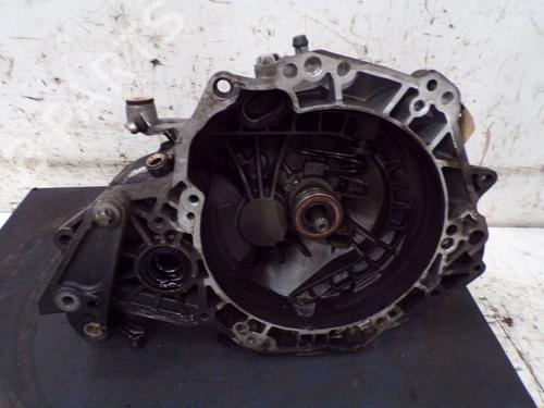 Used Gearbox OPEL CORSA D (S07) 1.3 CDTI (L08, L68) (75 hp) 29095221