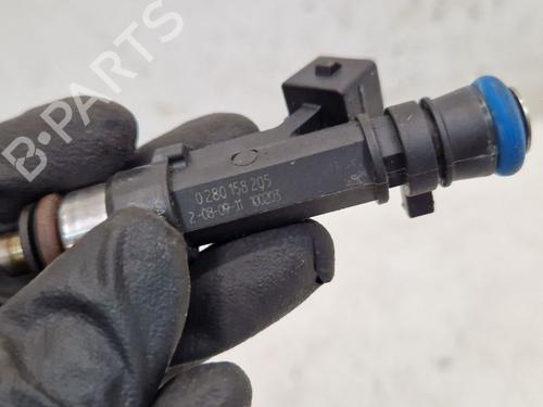 Injector OPEL ASTRA J (P10) 1.4 Turbo (68) | BP37136123M100 - Image 7