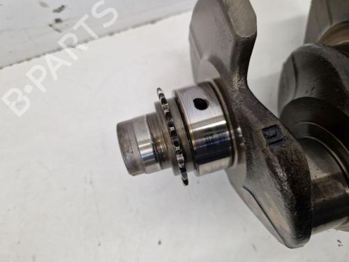 Other VW PASSAT B6 Variant (3C5) 1.9 TDI | BP31952988O1