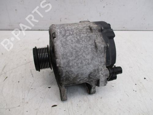 Used Alternator VW TOUAREG (7LA, 7L6, 7L7) 3.2 V6 (241 hp) 18808567