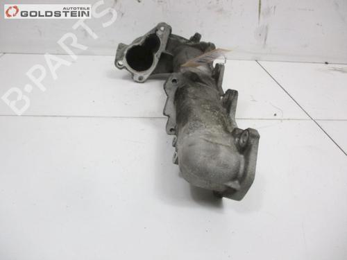 Intake manifold NISSAN X-TRAIL II (T31) 2.0 dCi 4x4 | BP24986916M70
