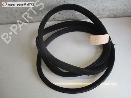 Rubber door seal MERCEDES-BENZ S-CLASS (W221, V221) S 320 CDI (221.022, 221.122) | BP15112459C142 