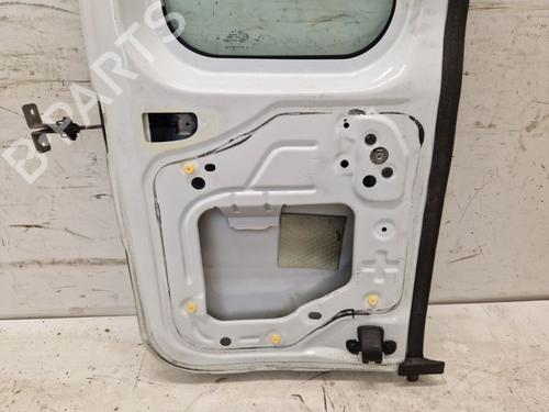 Right rear door DACIA LOGAN MCV (KS_) 1.6 (KS0B, KS0D, KS0F) | BP29702716C5 