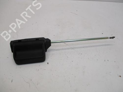 Used Rear right exterior door handle Rear right exterior door handle 37118988 37118988