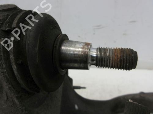 Right front suspension arm PEUGEOT 407 Coupe (6C_) 2.7 HDi | BP29089357M13 