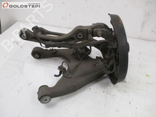 Left rear steering knuckle AUDI A8 D3 (4E2, 4E8) 4.2 TDI quattro | BP13762722M27 