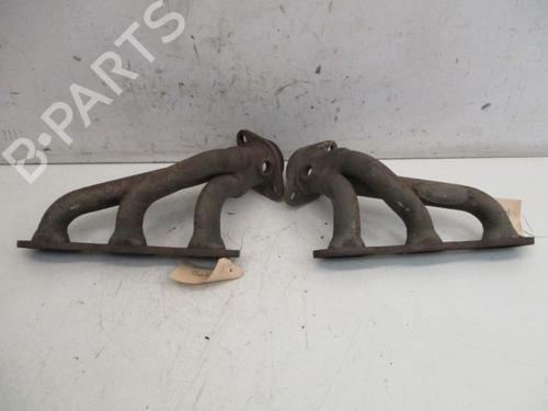 Exhaust manifold DODGE CHARGER 3.5 | BP28174785M110 