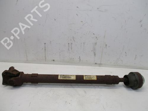 Used Driveshaft JEEP CHEROKEE (KJ) 3.7 4x4 (204 hp) 19336215