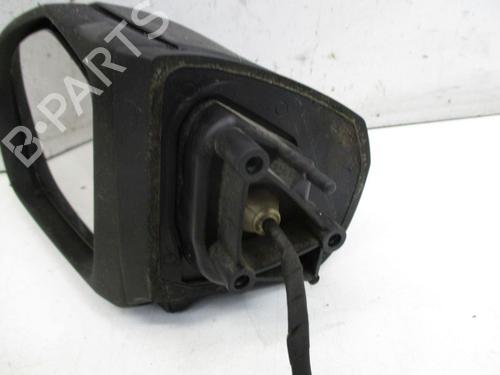 Left mirror MERCEDES-BENZ A-CLASS (W169) A 170 (169.032, 169.332) | BP19291591C26 