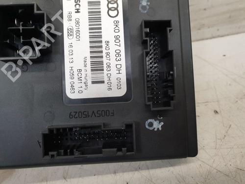 Electronic module AUDI Q5 (8RB) 2.0 TDI quattro | BP36655831M83 - Image 7